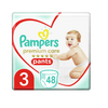 Pampers premium Pants nadrágpelenka 3-as, 48 db Pampers premium Pants nadrágpelenka 3-as, 48 db
