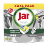 Jar Platinum Lemon mosogatógép tabletta, 125db Jar Platinum Lemon mosogatógép tabletta, 125db