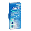 Oral-B Super Floss fogselyem, 50 db