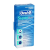 Oral-B Super Floss fogselyem, 50 db Oral-B Super Floss fogselyem, 50 db