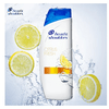 Head&Shoulders sampon Citrus Fresh, 400ml Head&Shoulders sampon Citrus Fresh, 400ml