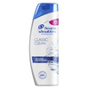 Head&Shoulders sampon, Classic Clean, 400 ml Head&Shoulders sampon, Classic Clean, 400 ml