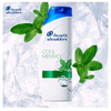 Head&Shoulders sampon Menthol, 400ml Head&Shoulders sampon Menthol, 400ml