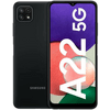 Samsung Galaxy A22 5G 128GB 4GB RAM Dual Mobiltelefon, Szürke Samsung Galaxy A22 5G 128GB 4GB RAM Dual Mobiltelefon, Szürke