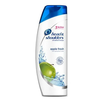 Head & Shoulders Apple Fresh Korpásodás Elleni sampon, 400 ml Head & Shoulders Apple Fresh Korpásodás Elleni sampon, 400 ml