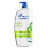 Head&Shoulders sampon Apple Fresh, 900ml Head&Shoulders sampon Apple Fresh, 900ml