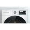 Whirlpool W6XW845WBEE Elöltöltős mosógép Whirlpool W6XW845WBEE Elöltöltős mosógép