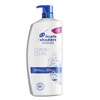 Head & Shoulders sampon classic clean, 900 ml Head & Shoulders sampon classic clean, 900 ml