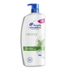 Head & Shoulders sampon Menthol, 900ml Head & Shoulders sampon Menthol, 900ml