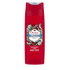 Old Spice Wolfthorn tusfürdő, 400 ml Old Spice Wolfthorn tusfürdő, 400 ml