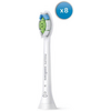 Philips Sonicare HX6068 /12 Elektromos fogkefe fej, 8 db Philips Sonicare HX6068 /12 Elektromos fogkefe fej, 8 db