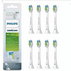 Philips Sonicare HX6068 /12 Elektromos fogkefe fej, 8 db Philips Sonicare HX6068 /12 Elektromos fogkefe fej, 8 db