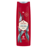 Old Spice Deep Sea tusfürdő, 400 ml Old Spice Deep Sea tusfürdő, 400 ml