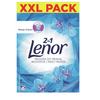 Lenor Spring Awakening mosópor, 5.2kg, 80 mosás Lenor Spring Awakening mosópor, 5.2kg, 80 mosás