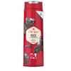 Old Spice Rock tusfürdő, 400 ml Old Spice Rock tusfürdő, 400 ml