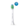 Philips HX9004/10 Sonicare i InterCare Standard Sonic fogkefefej Philips HX9004/10 Sonicare i InterCare Standard Sonic fogkefefej