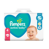 Pampers Active Baby-Dry Giant Pack pelenka, 4-es méret, 90 db Pampers Active Baby-Dry Giant Pack pelenka, 4-es méret, 90 db
