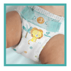 Pampers Active Baby-Dry Giant Pack pelenka, 4-es méret, 90 db Pampers Active Baby-Dry Giant Pack pelenka, 4-es méret, 90 db