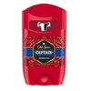 Old Spice Captain Deo stick, 50 ml Old Spice Captain Deo stick, 50 ml