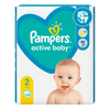 Pampers New Baby Dry Jumbo Pack pelenka, 2-es méret, 94 db Pampers New Baby Dry Jumbo Pack pelenka, 2-es méret, 94 db
