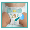 Pampers New Baby Dry Jumbo Pack pelenka, 2-es méret, 94 db Pampers New Baby Dry Jumbo Pack pelenka, 2-es méret, 94 db
