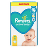 Pampers Active Baby Maxi Pack M2 Pelenka, 72 db Pampers Active Baby Maxi Pack M2 Pelenka, 72 db