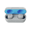 Skullcandy S2JTW-P751 JIB Vezeték nélküli fülhallgató, Szürke-Kék Skullcandy S2JTW-P751 JIB Vezeték nélküli fülhallgató, Szürke-Kék