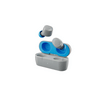 Skullcandy S2JTW-P751 JIB Vezeték nélküli fülhallgató, Szürke-Kék Skullcandy S2JTW-P751 JIB Vezeték nélküli fülhallgató, Szürke-Kék