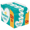 Pampers Sensitive Törlőkendő, 12 x 52 db Pampers Sensitive Törlőkendő, 12 x 52 db