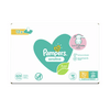 Pampers Sensitive Törlőkendő, 12 x 52 db Pampers Sensitive Törlőkendő, 12 x 52 db