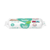 Pampers Sensitive Törlőkendő, 12 x 52 db Pampers Sensitive Törlőkendő, 12 x 52 db