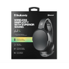Skullcandy S6HVW-N740 HESH EVO Fejhallgató, fekete Skullcandy S6HVW-N740 HESH EVO Fejhallgató, fekete