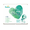 Pampers Aqua Pure Nedves törlőkendő, 9 x 48 db Pampers Aqua Pure Nedves törlőkendő, 9 x 48 db