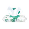 Pampers Aqua Pure Nedves törlőkendő, 9 x 48 db Pampers Aqua Pure Nedves törlőkendő, 9 x 48 db