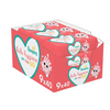 Pampers Kids Hygiene Törlőkendő, 9 x 40 db