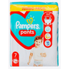 Pampers Jumbo Pack Pelene, 17+ kg, 38 kom Pampers Jumbo Pack Pelene, 17+ kg, 38 kom