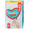 Pampers Jumbo Pack Bugyipelenka, 9-15 kg, 50 db