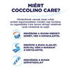 Coccolino Care mosószer fehér ruhákhoz, 2,4 L Coccolino Care mosószer fehér ruhákhoz, 2,4 L
