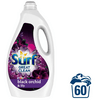 Surf Black Orchid Mosógél, 60 mosás, 3l