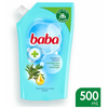 Baba Folyékony szappan Antibakteriális hatású, 500ml