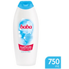 Baba Lanolinos Krémtusfürdő, 750 ml Baba Lanolinos Krémtusfürdő, 750 ml