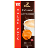Tchibo Cafissimo Caffè Crema Rich Aroma kávékapszula, 30 db Tchibo Cafissimo Caffè Crema Rich Aroma kávékapszula, 30 db