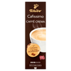 Tchibo Cafissimo Caffè Crema Decaff Koffeinmentes kávékapszula, 10 db