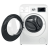 Whirlpool W7XW845WBEE Elöltöltős mosógép, 8kg, 1400 fordulat/perc Whirlpool W7XW845WBEE Elöltöltős mosógép, 8kg, 1400 fordulat/perc