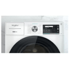 Whirlpool W7XW845WBEE Elöltöltős mosógép, 8kg, 1400 fordulat/perc Whirlpool W7XW845WBEE Elöltöltős mosógép, 8kg, 1400 fordulat/perc