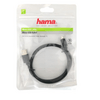 Hama 20070 USB A - Micro USB kabel Hama 20070 USB A - Micro USB kabel