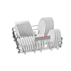 Bosch SMV4HVX45E Beépíthető mosogatógép Bosch SMV4HVX45E Beépíthető mosogatógép