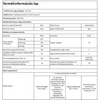 Gorenje F391PW4 Fagyasztószekrény Gorenje F391PW4 Fagyasztószekrény