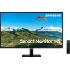 Samsung S32AM500 Smart Monitor távirányítóval