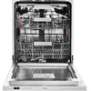 Whirlpool WIO 3C33 E 6.5 Ugradbena integrirana perilica posuđa Whirlpool WIO 3C33 E 6.5 Ugradbena integrirana perilica posuđa